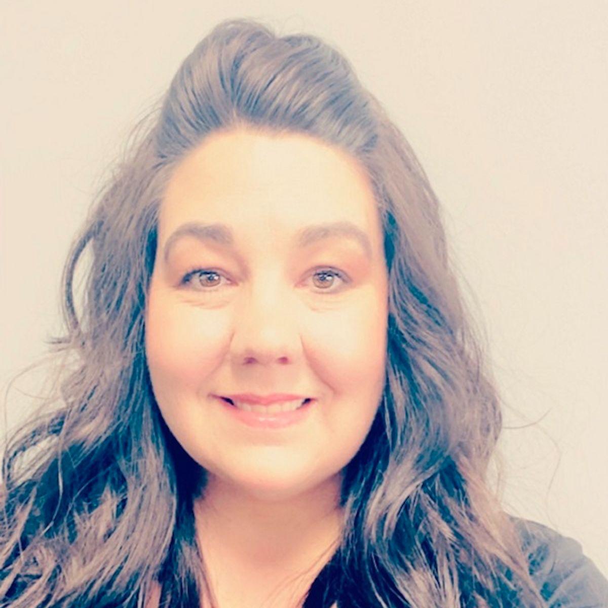 New American Funding - Sandy Cherry