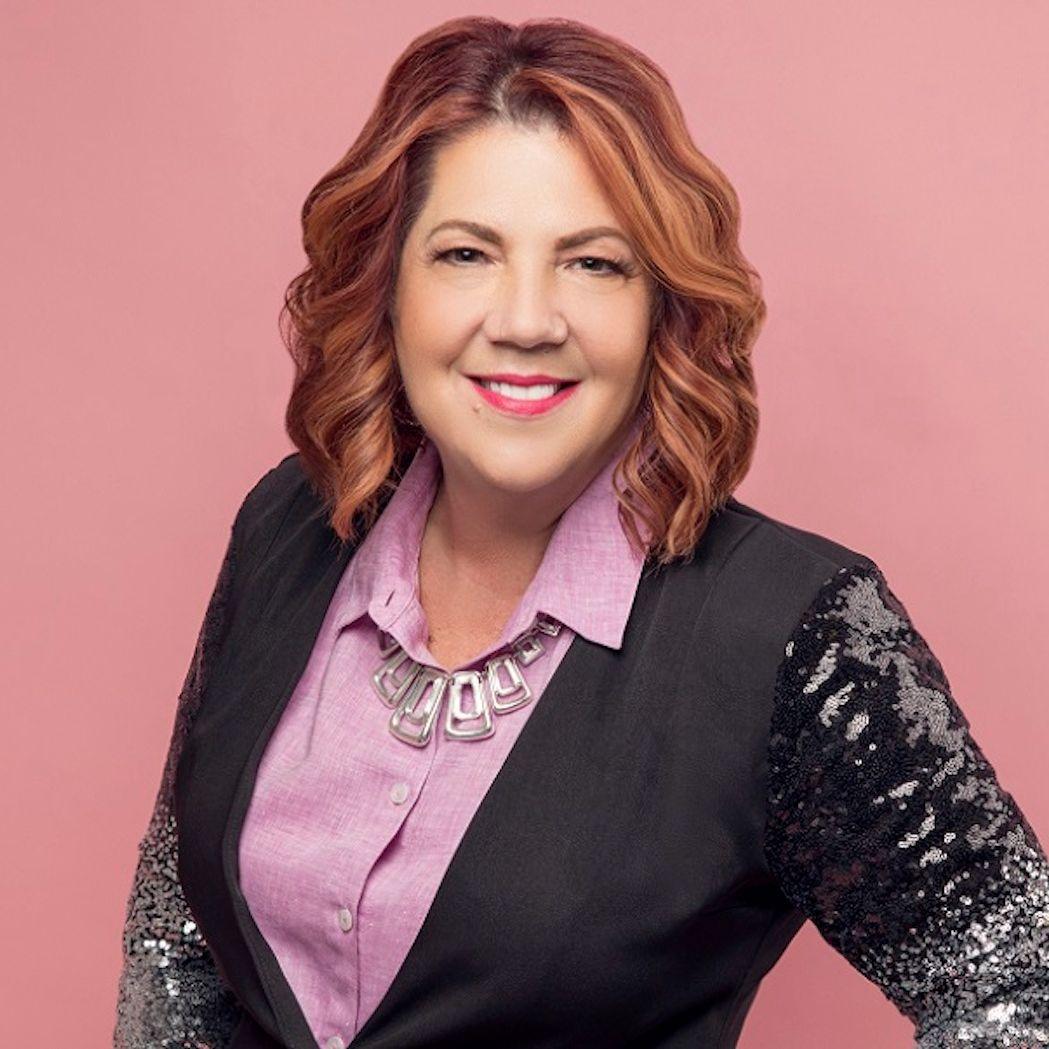 New American Funding - Sherry Sherrell