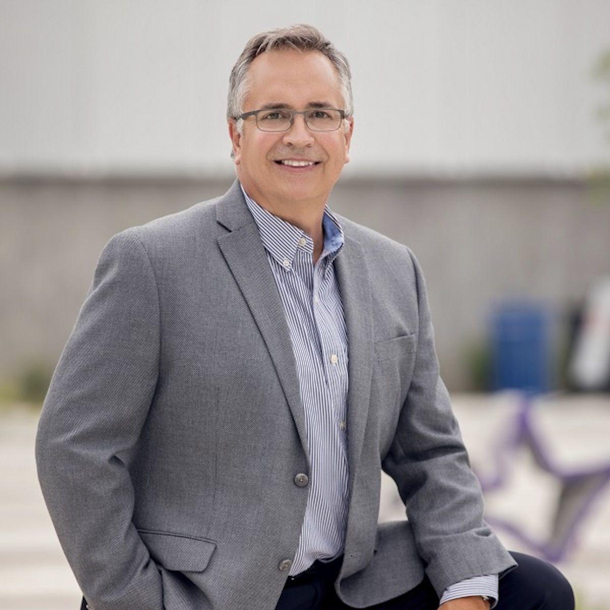 New American Funding - Randy Sherrell