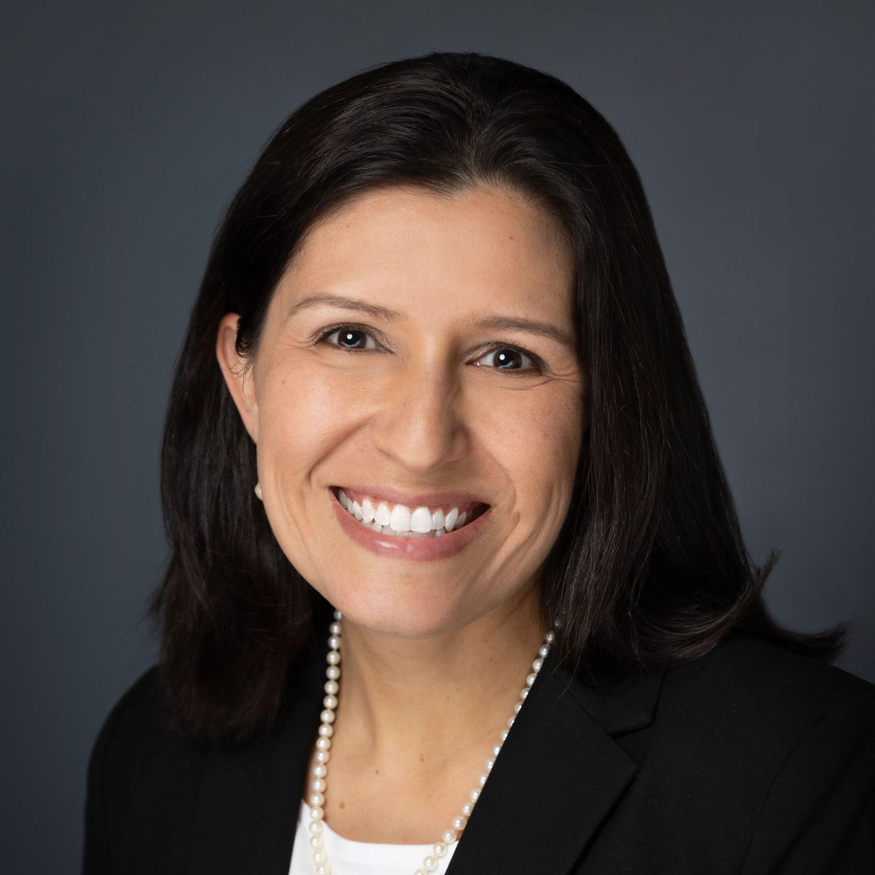 New American Funding - Jessica Lucero