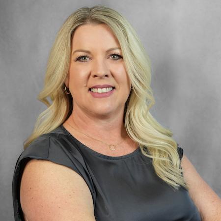 New American Funding - Danielle Thurston