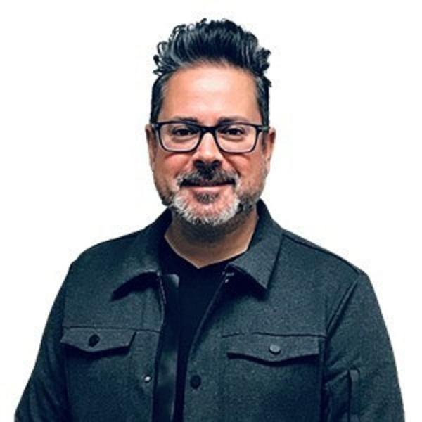 New American Funding - Jeremy Baxter