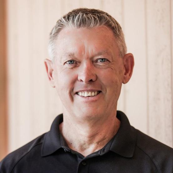 New American Funding - Philip Pannell