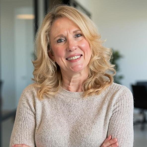 New American Funding - Alainna Pierce