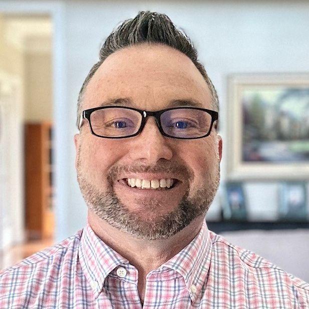 New American Funding - Chris Meyer