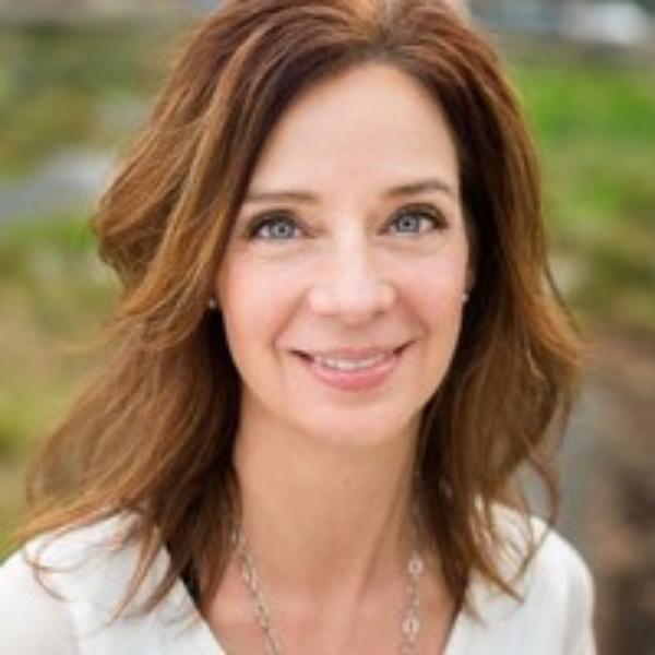 New American Funding - Carrie Reed