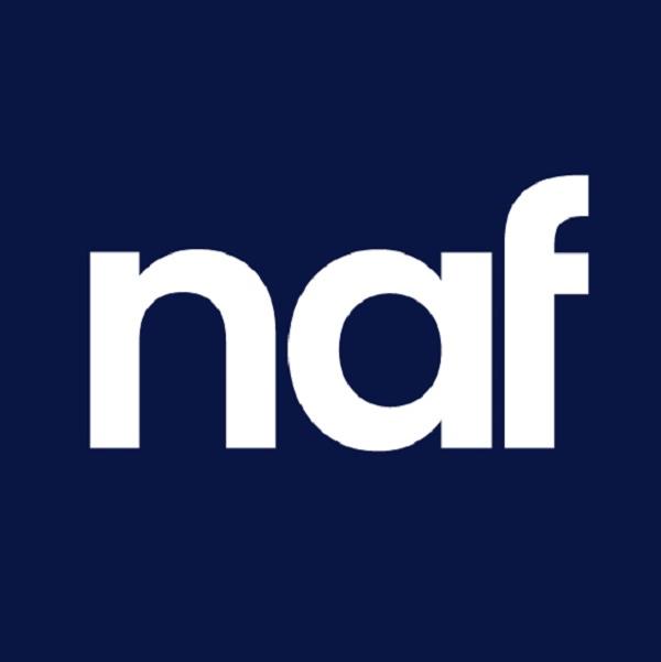 New American Funding - Joseph Villa