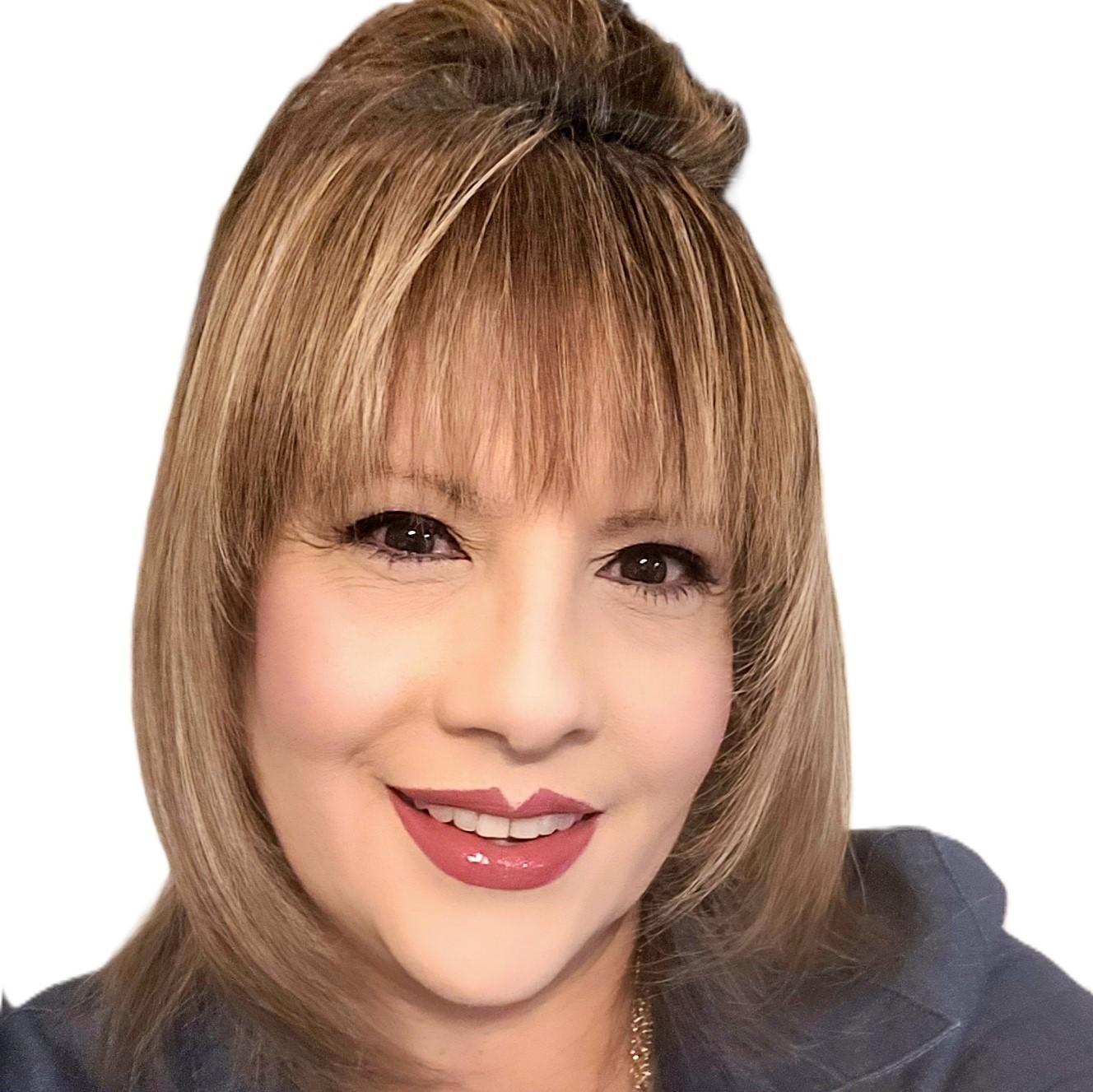 New American Funding - Susie Hemenway