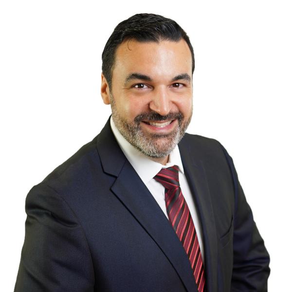 New American Funding - Alex Feliciano