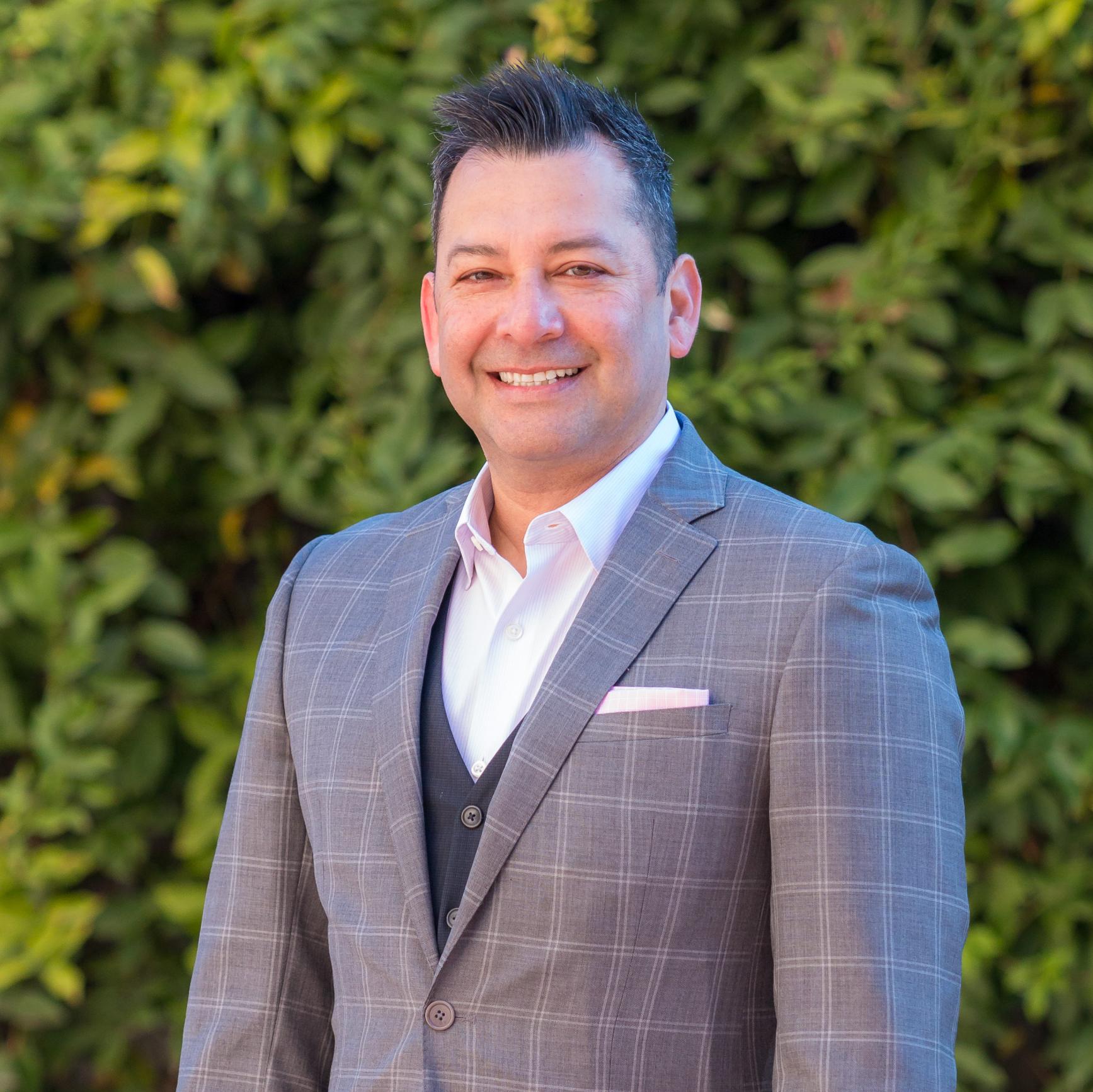 New American Funding - Joseph Quiroz