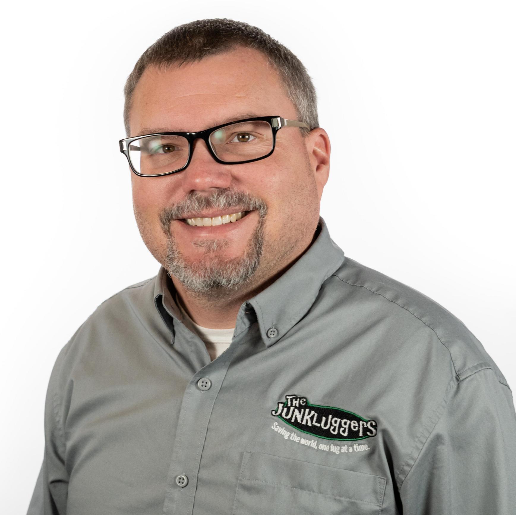 New American Funding - Thomas Baldwin