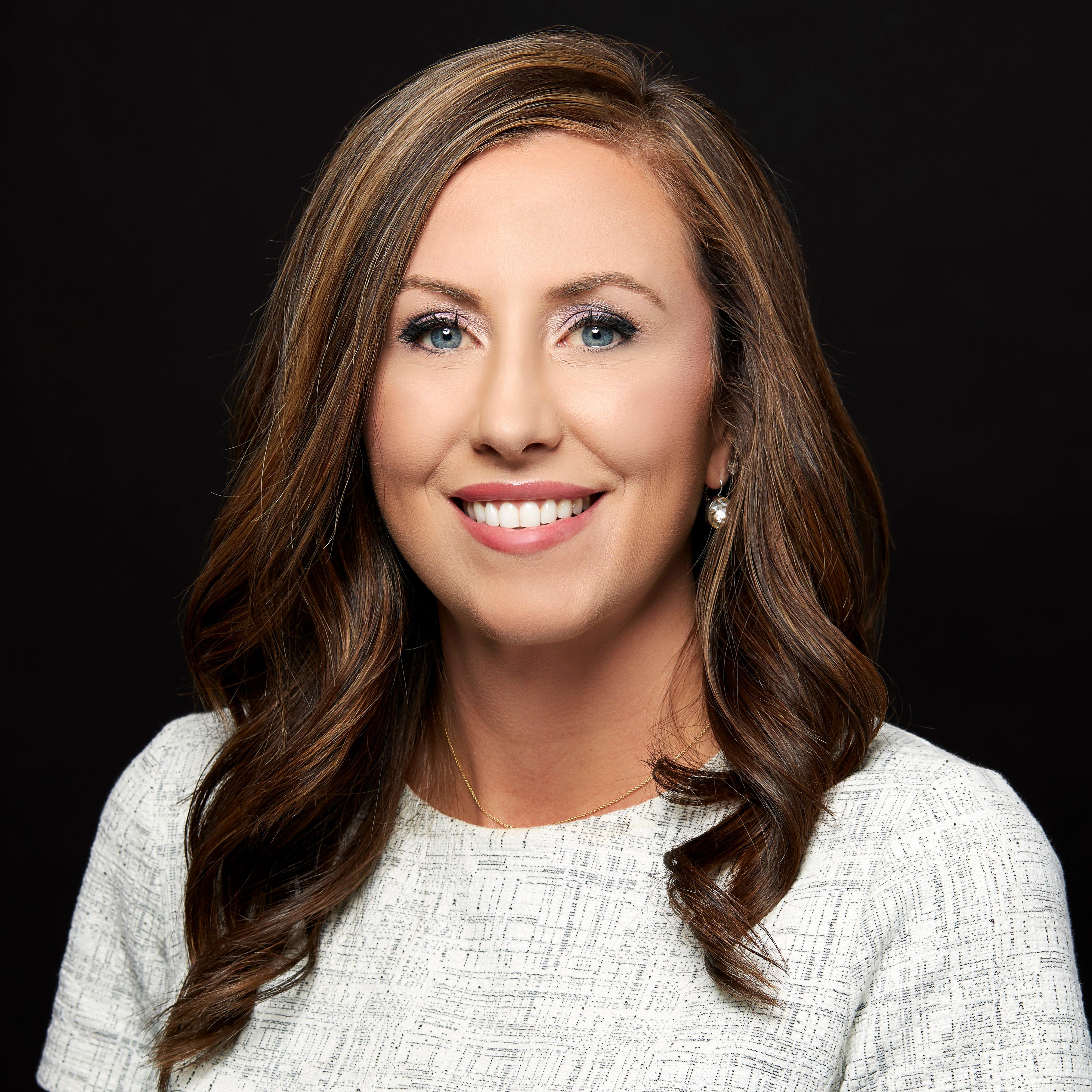 New American Funding - Melisa Jones