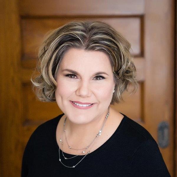 New American Funding - Paula LeBlanc