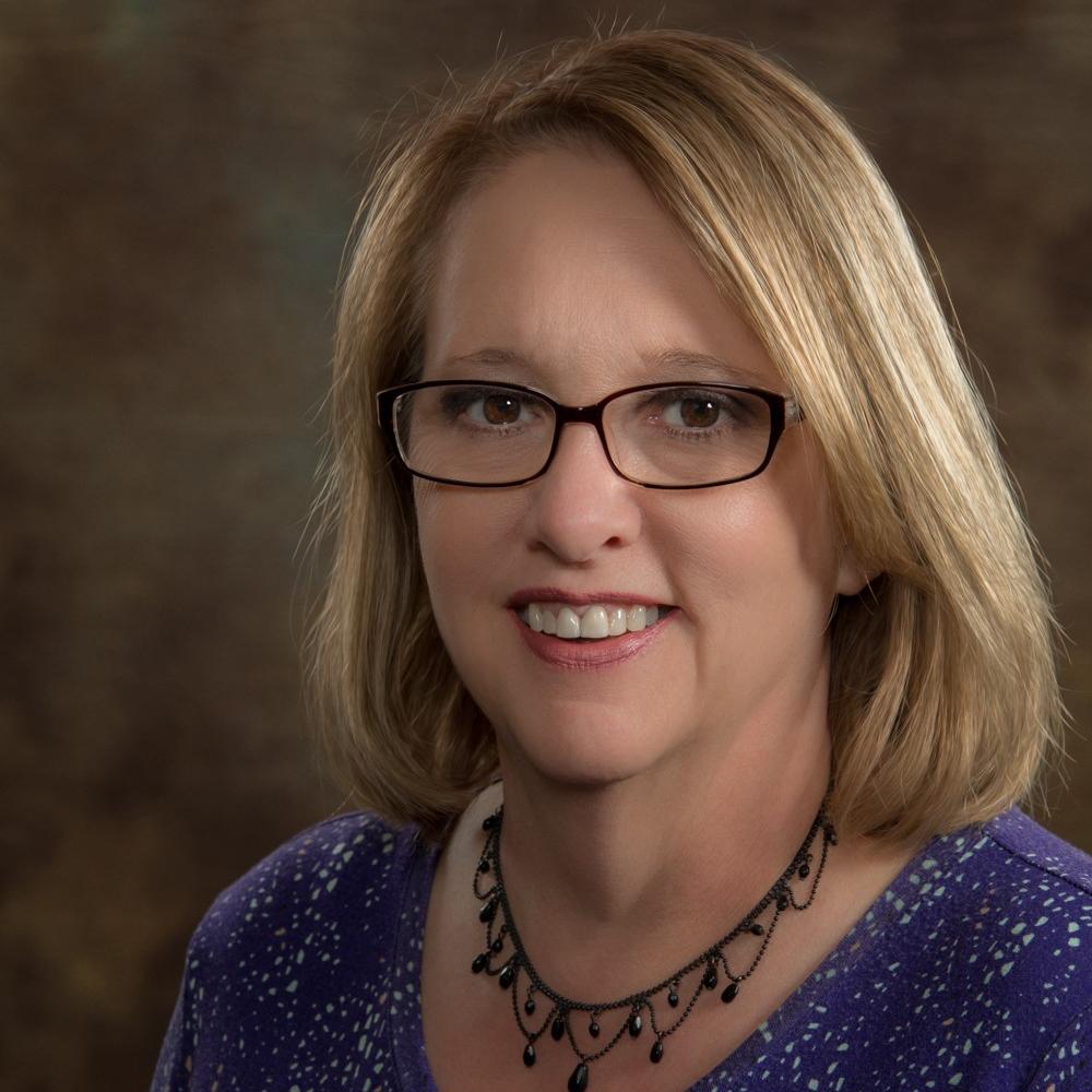 New American Funding - Colleen Horning