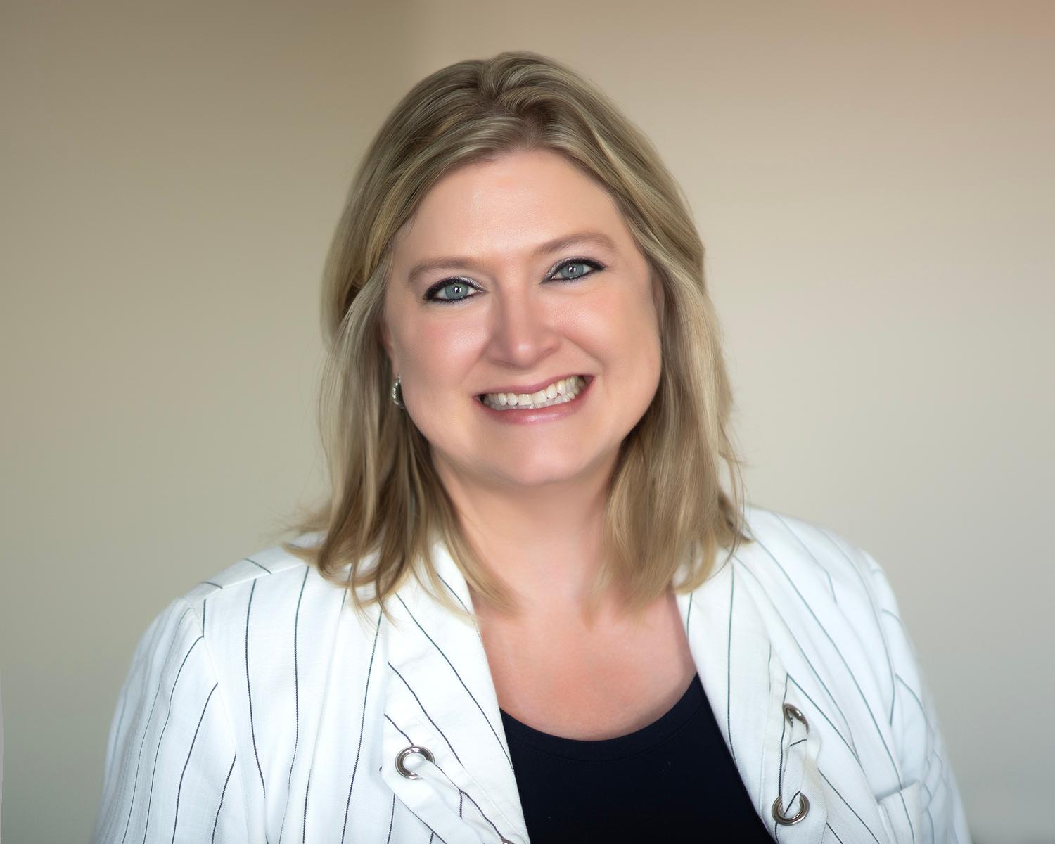 New American Funding - Tanya Olson