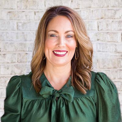 First Community Mortgage - Brandy Schulz