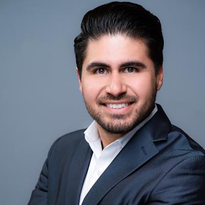 Rev Mortgage - Eddie Hernandez