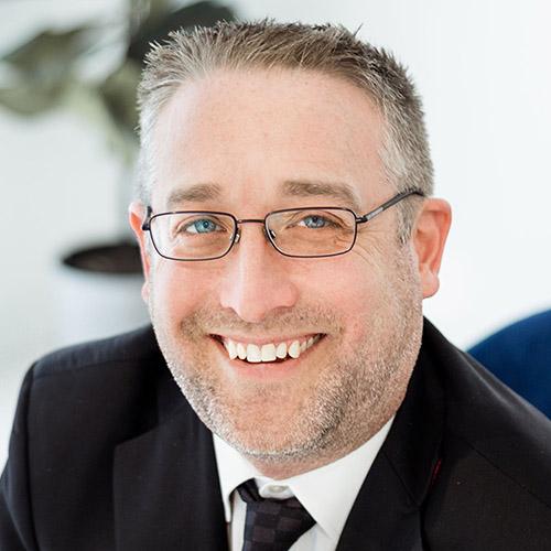 Prime Lending - Jeremy Woodson