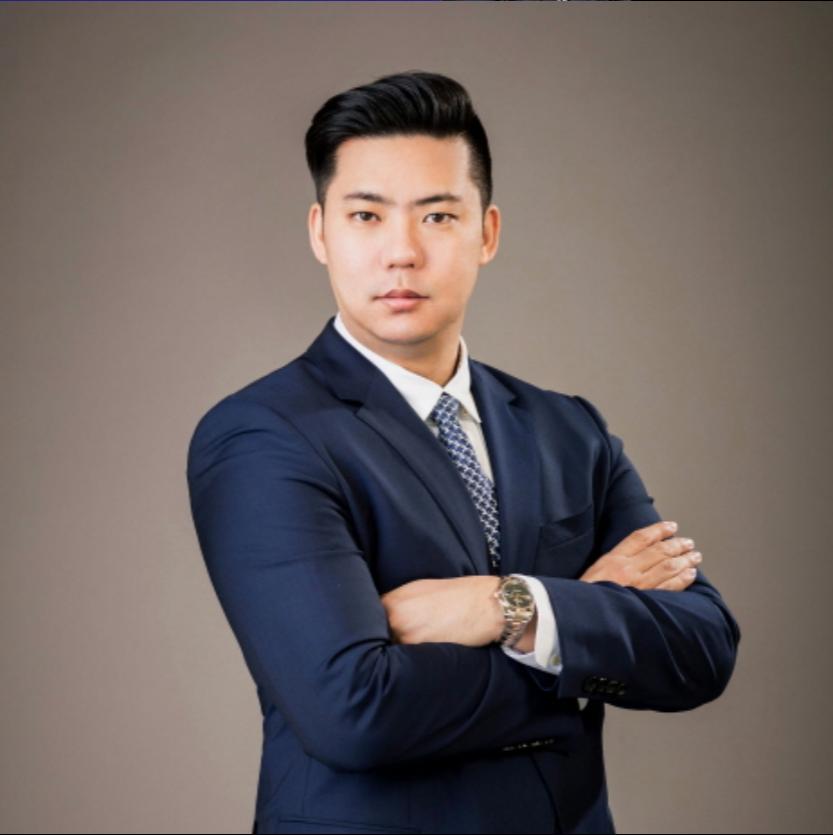 Constant Investments Inc