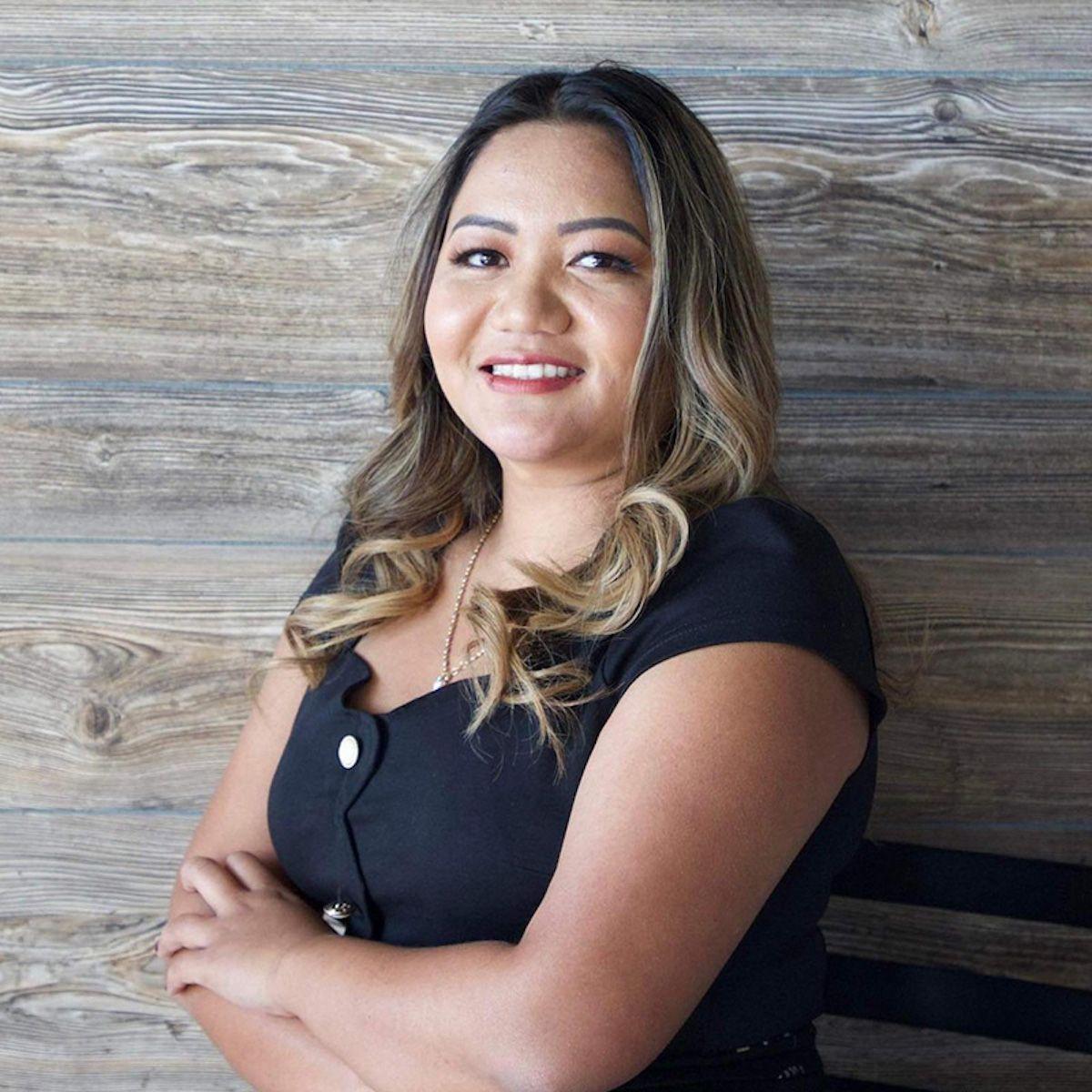 First Community Mortgage - Christina Thluai