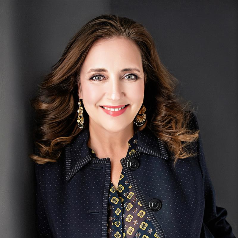 First Community Mortgage - Laura Waldroop