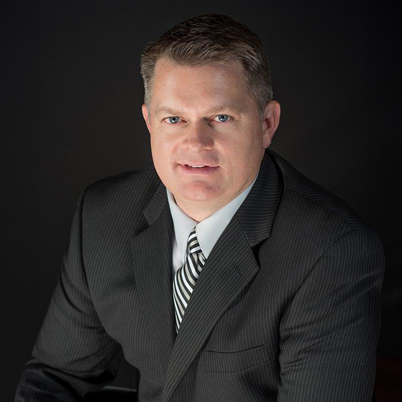 First Community Mortgage - Billy Holloway