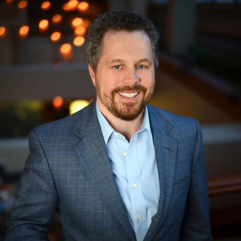 First Community Mortgage - Andy Ellis