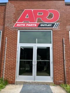 Auto Parts Outlet