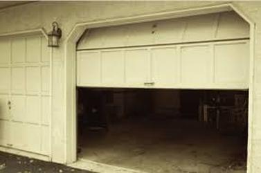 Garage Door Napa
