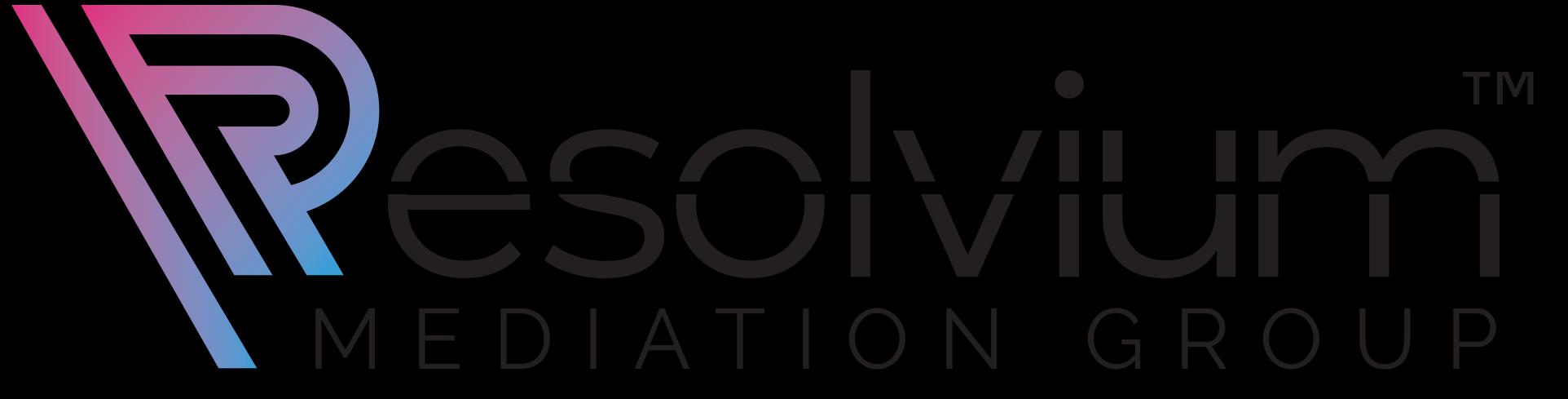 Resolvium Divorce Mediation