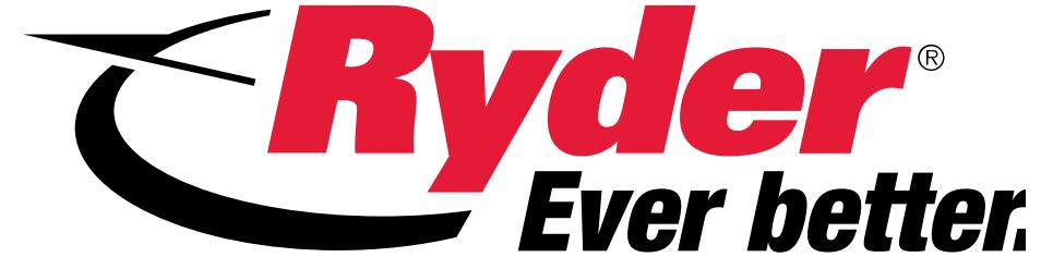 Ryder E-Commerce Fulfillment