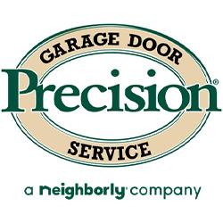 Precision Garage Door Service of Post Falls
