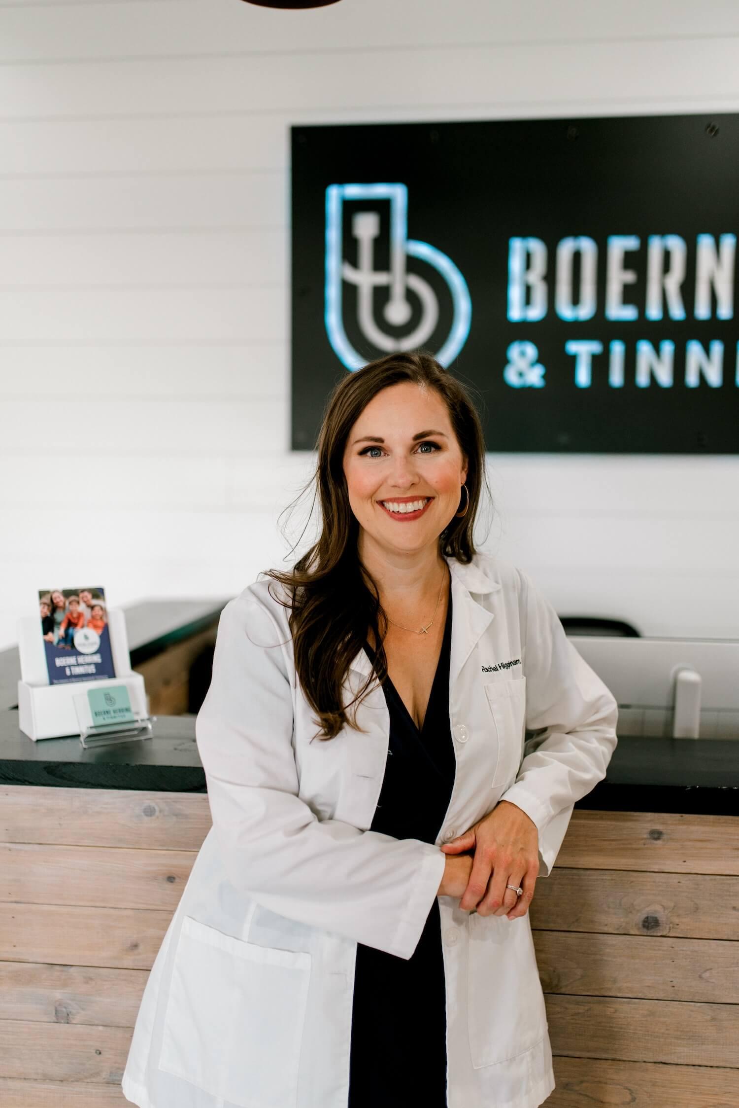 Boerne Hearing & Tinnitus