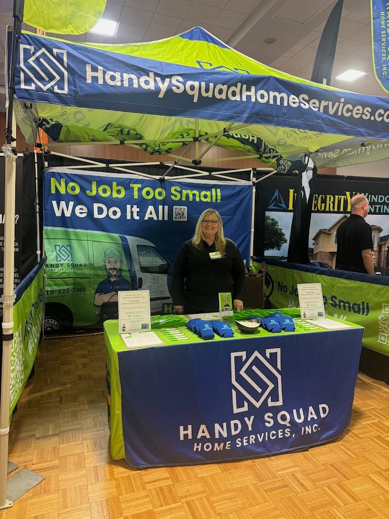 Handy Squad Home Services