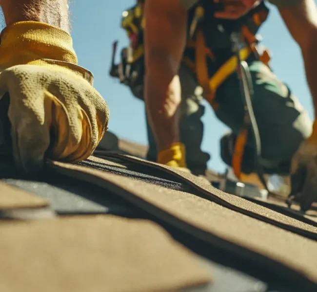 Rhino Roofing