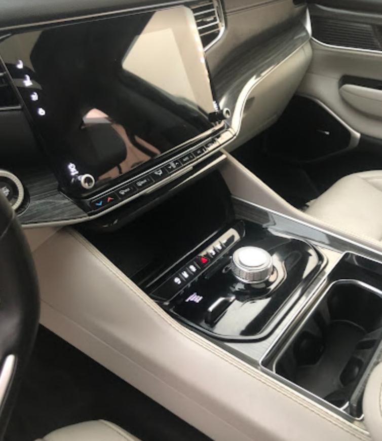 Fine Finish Auto Detail Mobile Detailing OKC