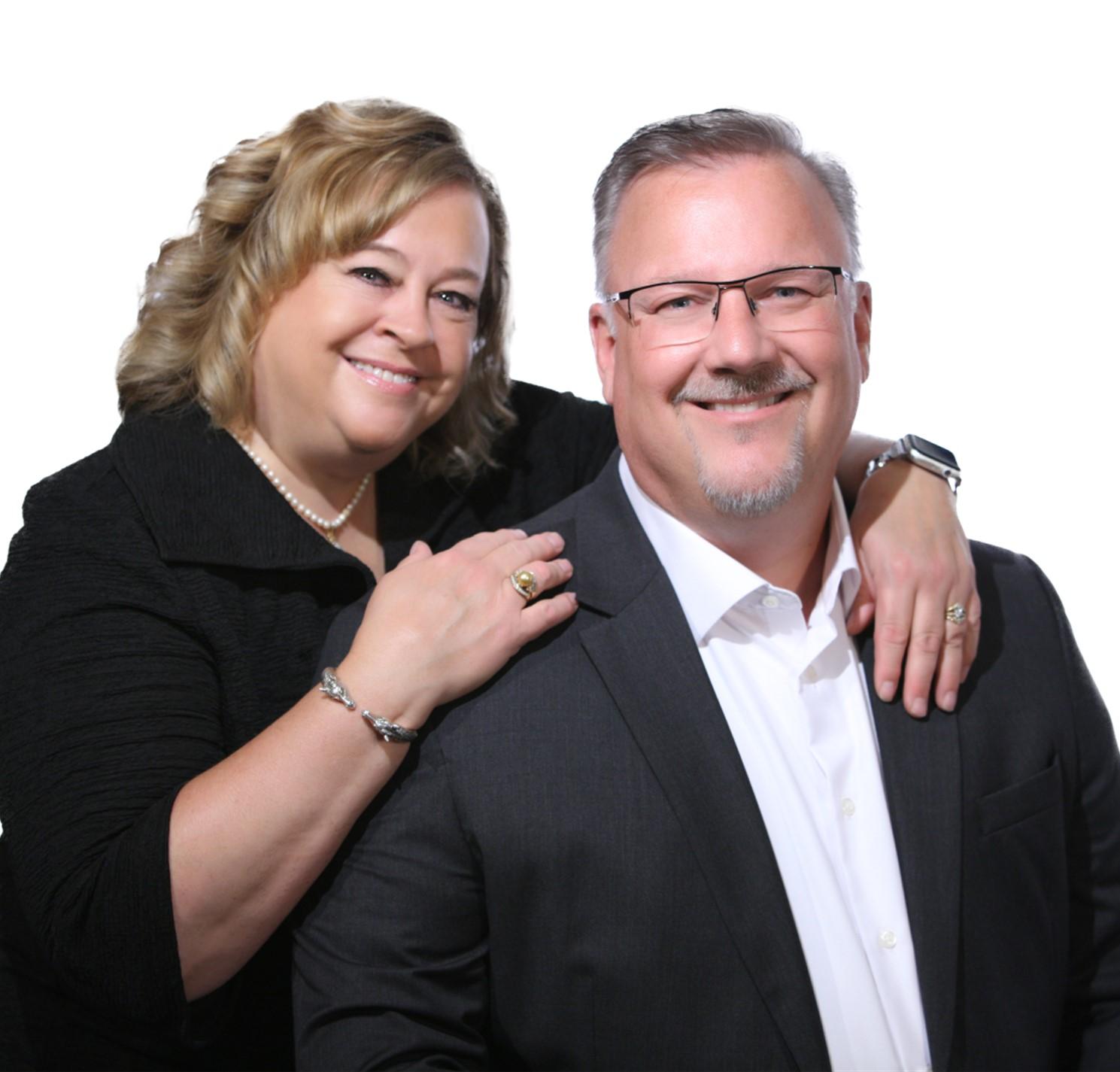Don & Cyndi Shurts - Keller Williams Community Partners Realty