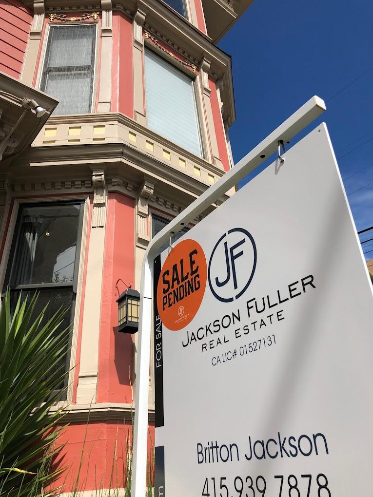 Jackson Fuller Real Estate