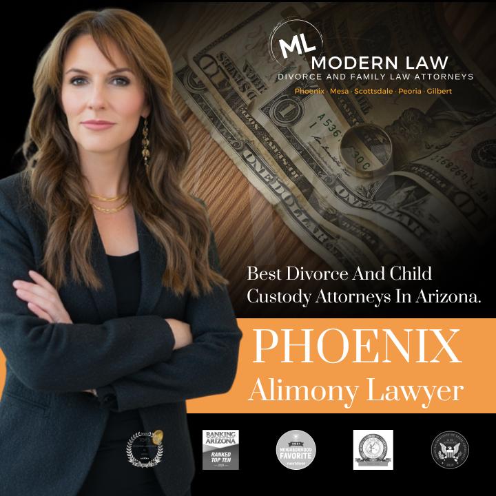 Modern Law Divorce and Family Law Attorneys