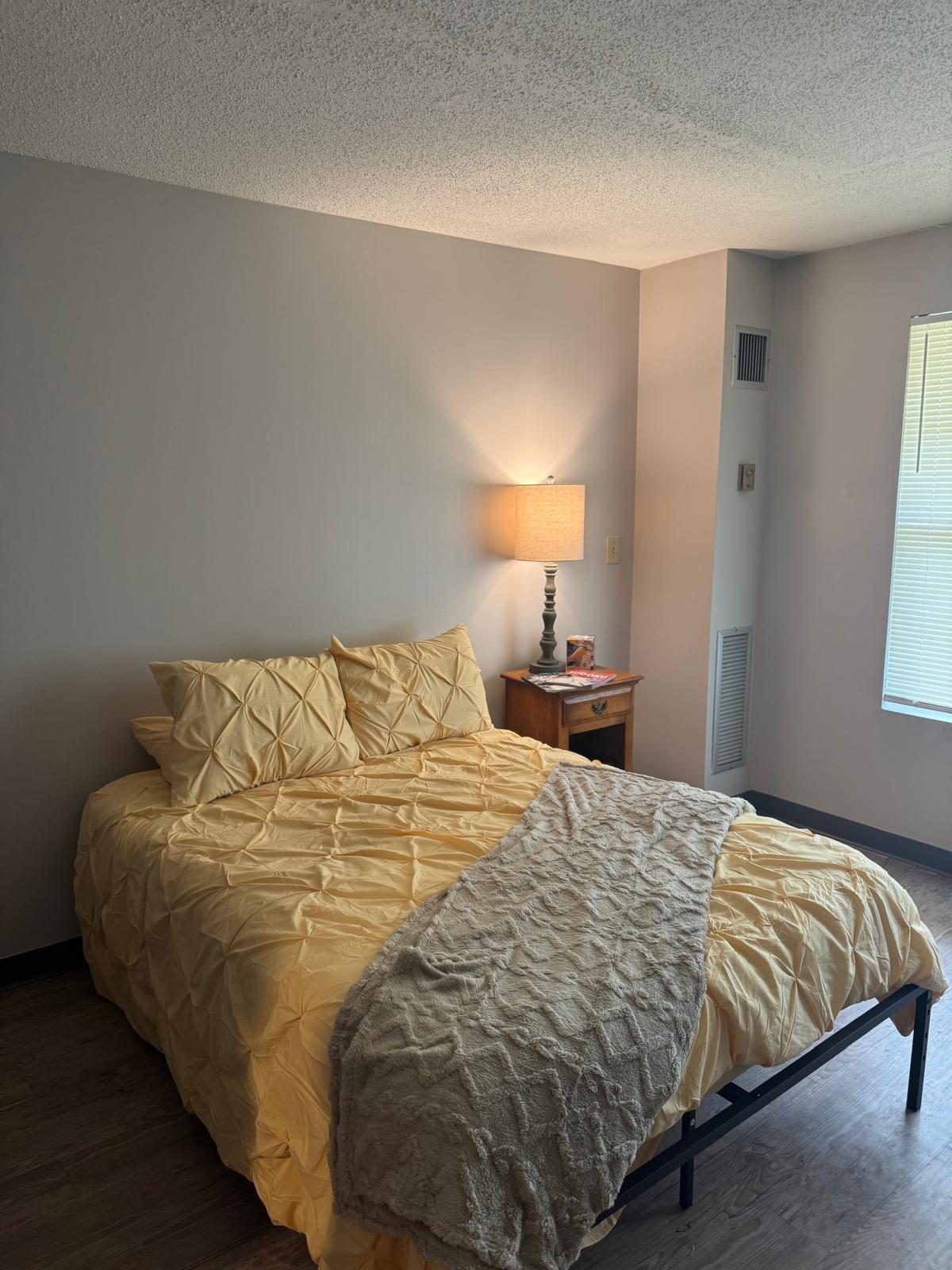 Heritage Healthcare of Euclid