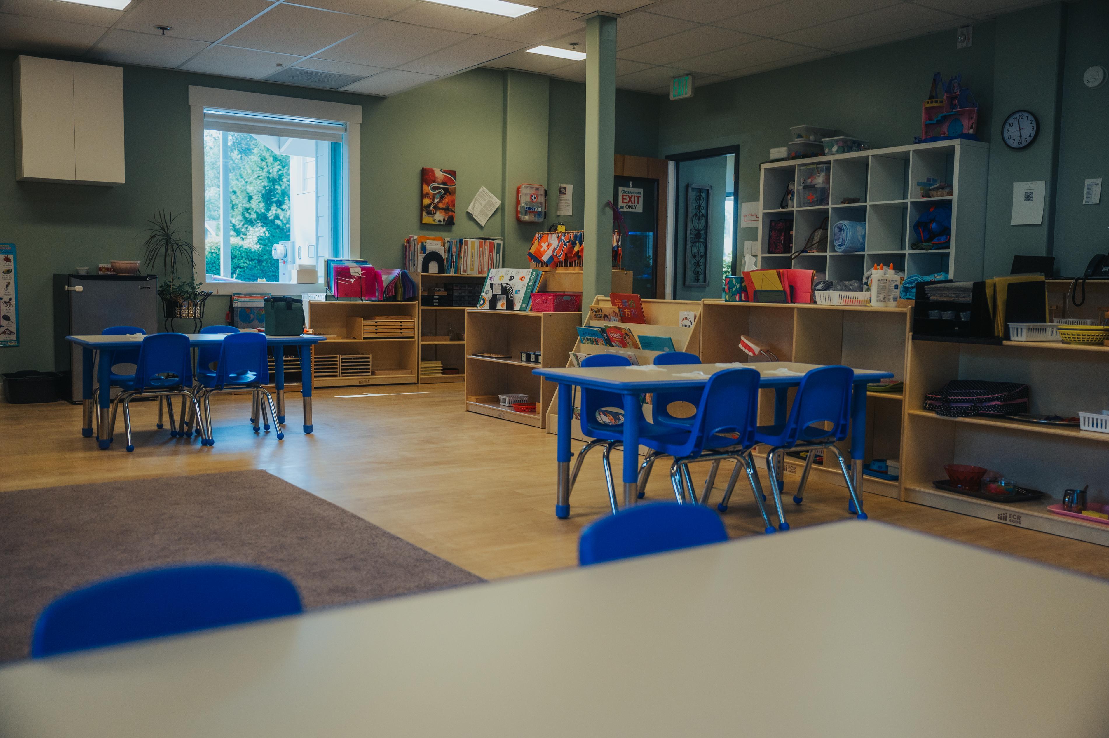 Language Garden, LLC