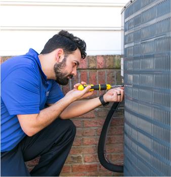 F.H. Furr Plumbing, Heating, Air Conditioning & Electrical