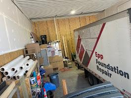 Epp Foundation Repair