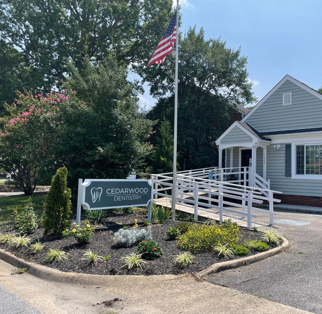 Cedarwood Dentistry