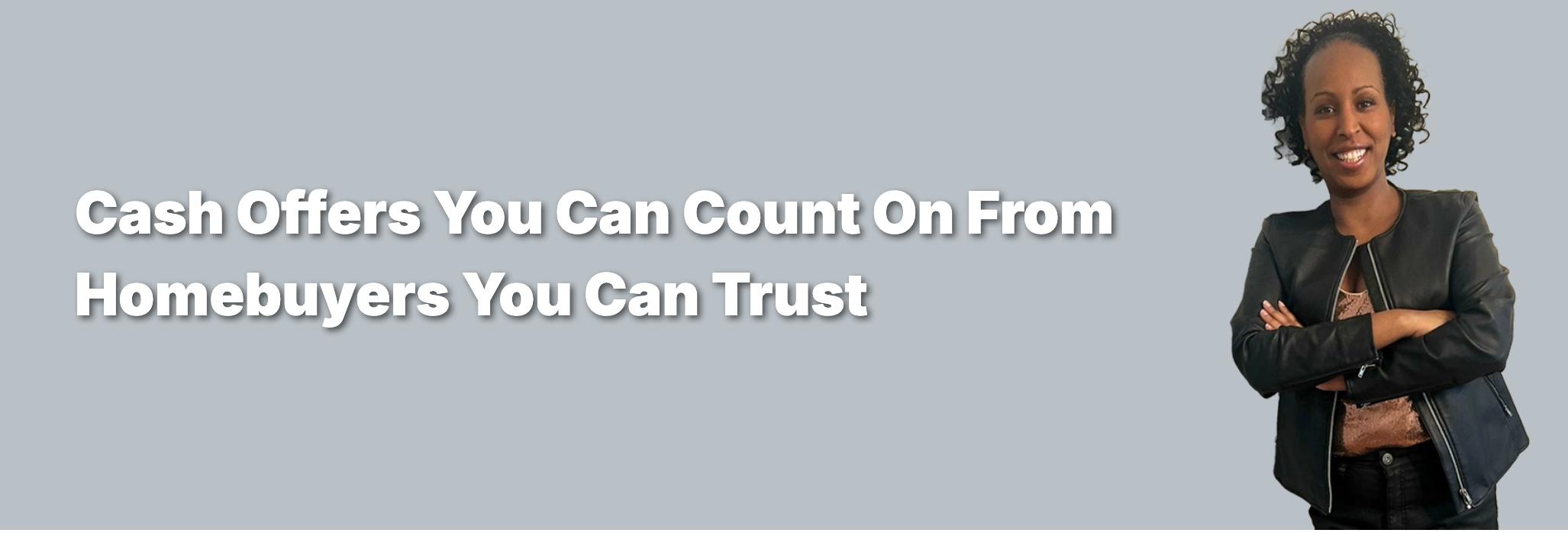 TM Prestige Home Cash Buyer