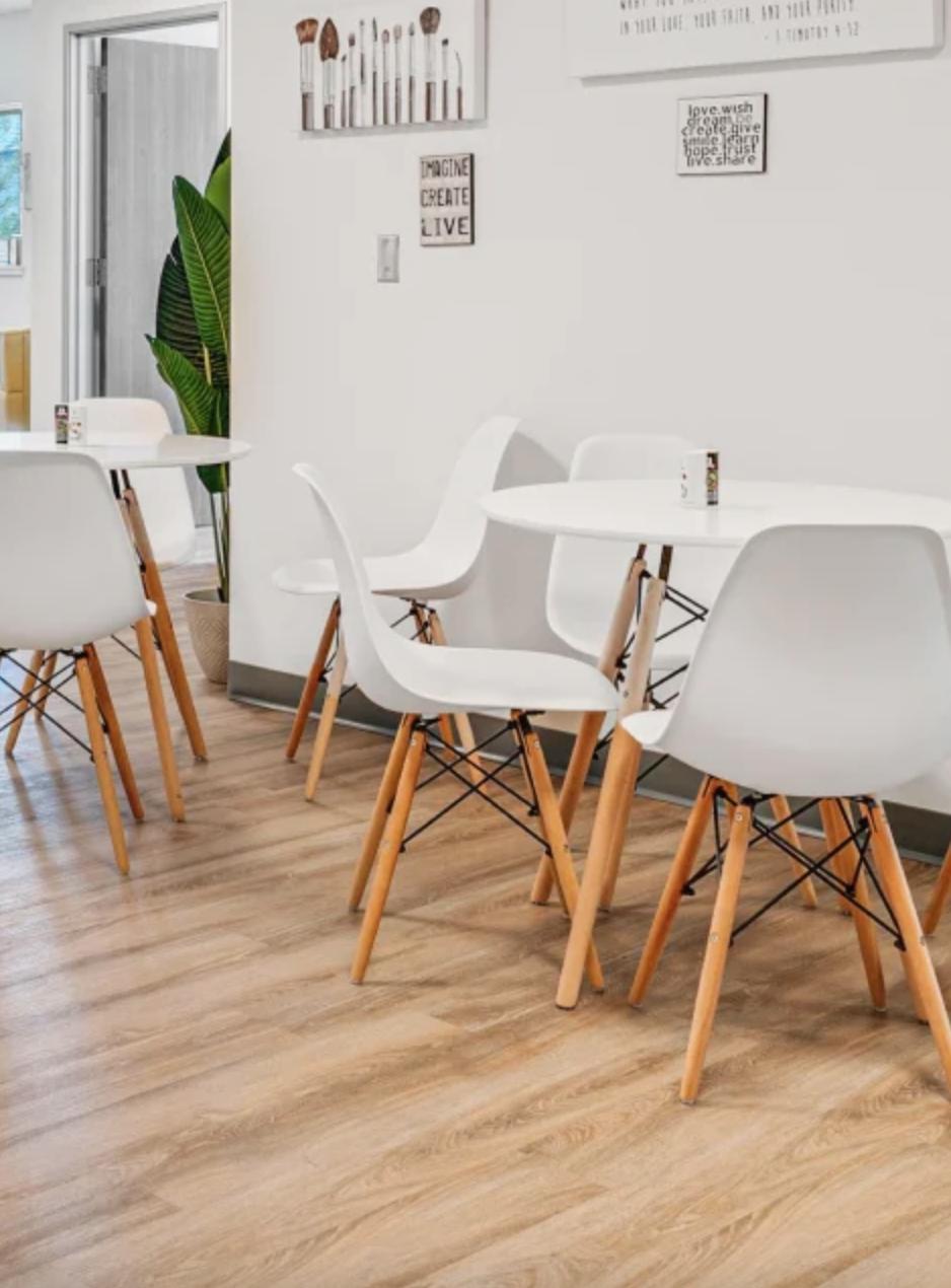 We Level Up Washington