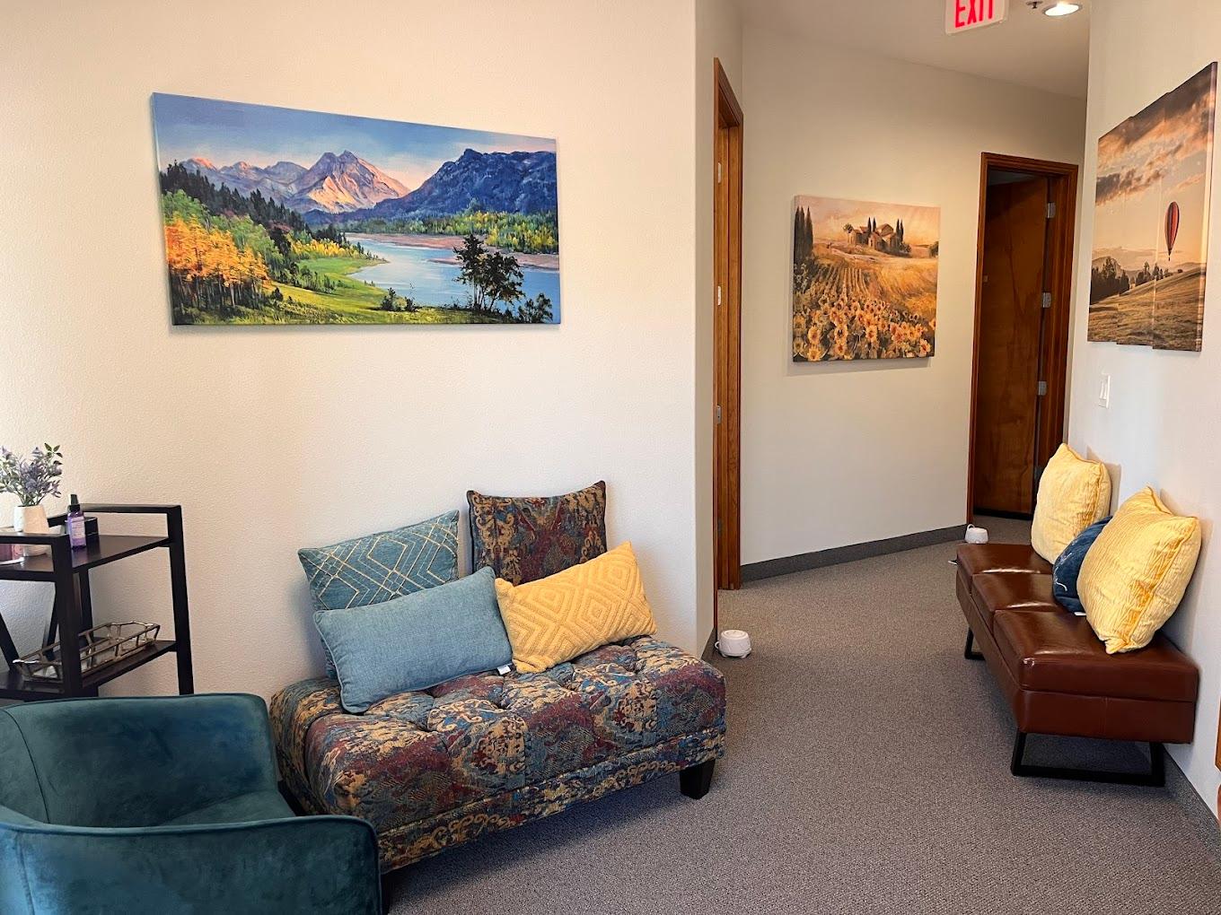 Every Heart Dreams Counseling