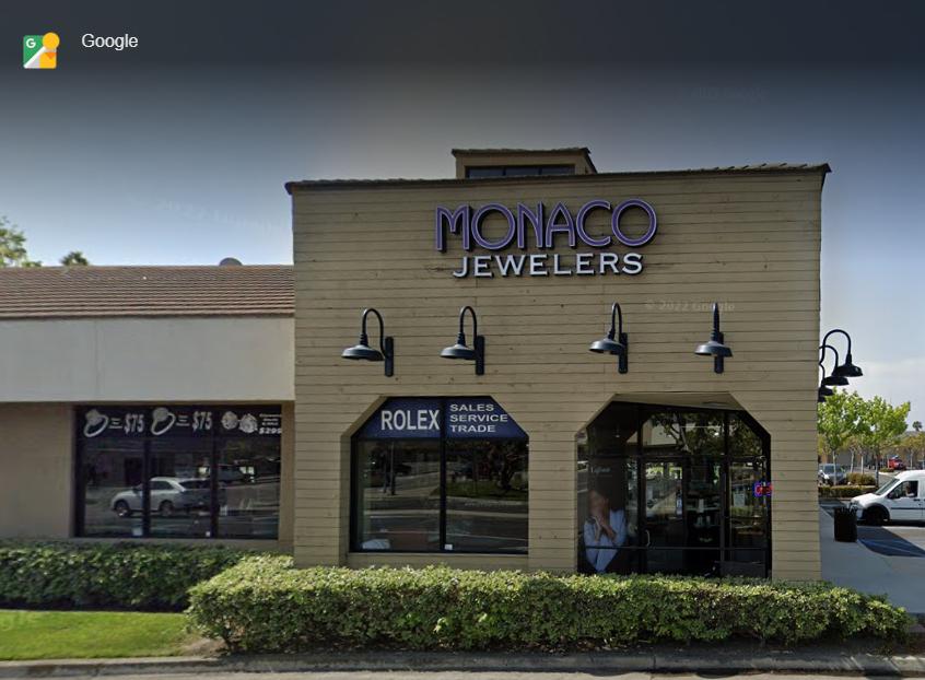 Monaco Jewelers