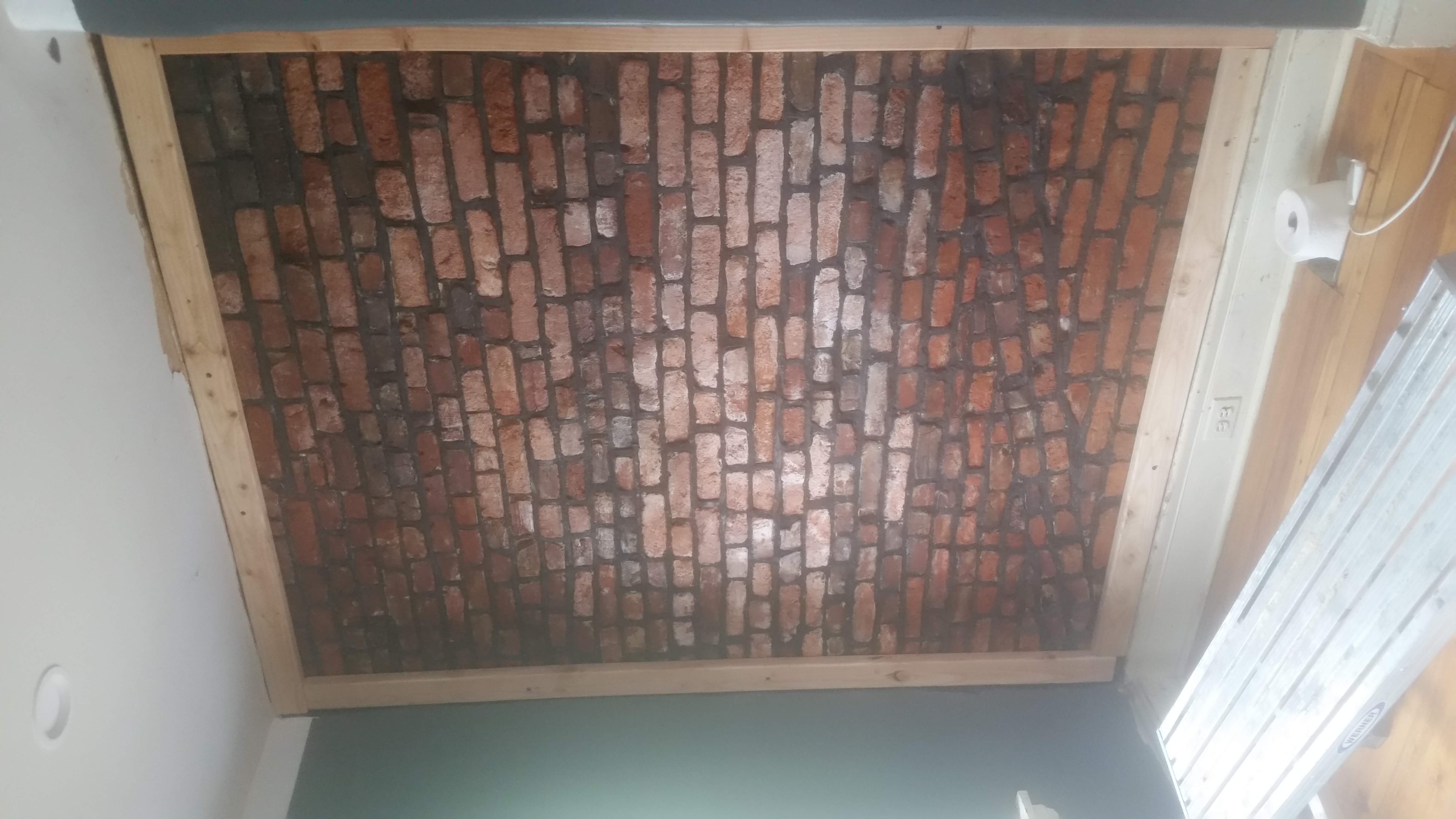 Handyman On The Hill