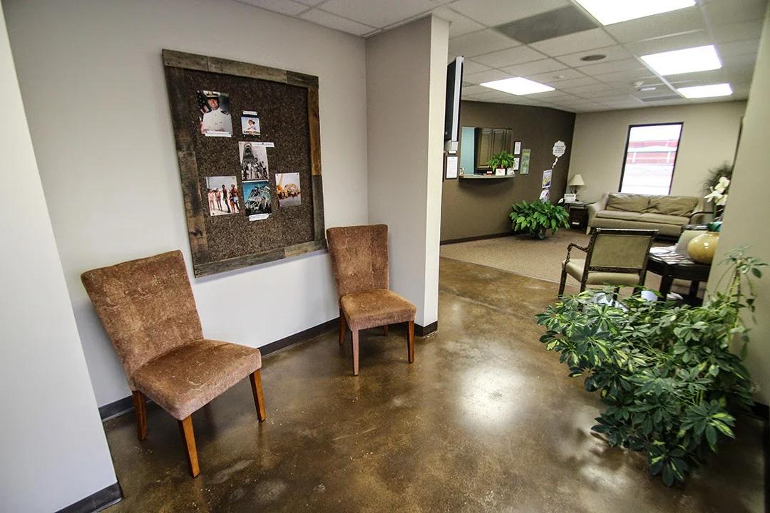 Schambeau Dental Care PC